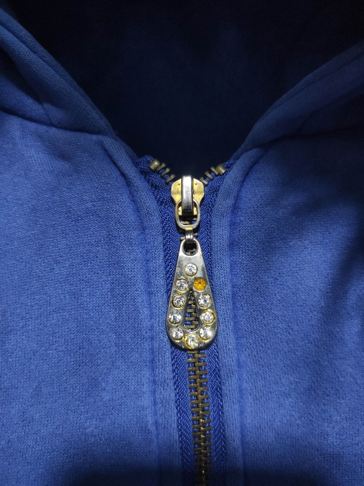 Japanese Brand Neb Girl zip fur hoodie ifsix LGB style Size XS / US 0-2 / IT 36-38 - 6 Thumbnail