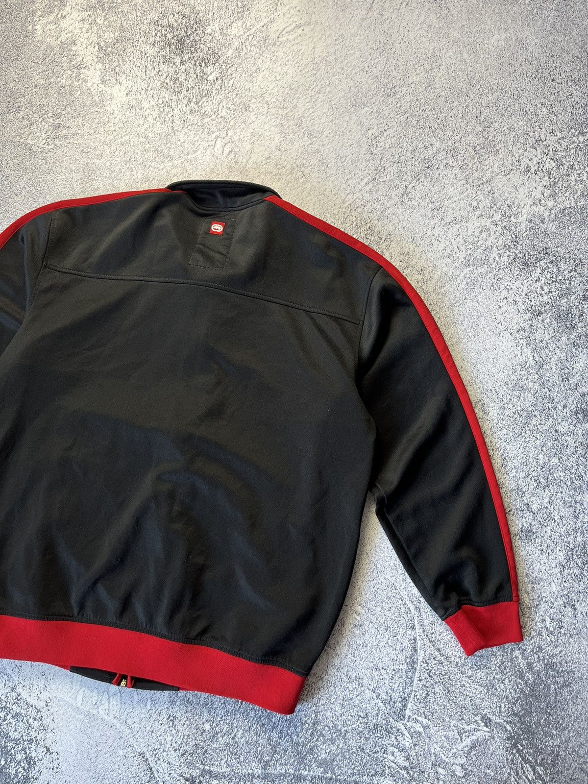 Ecko Unltd. Vintage Ecko unltd. zip hoodie Rare Y2K Size US XL / EU 56 / 4 - 24 Thumbnail