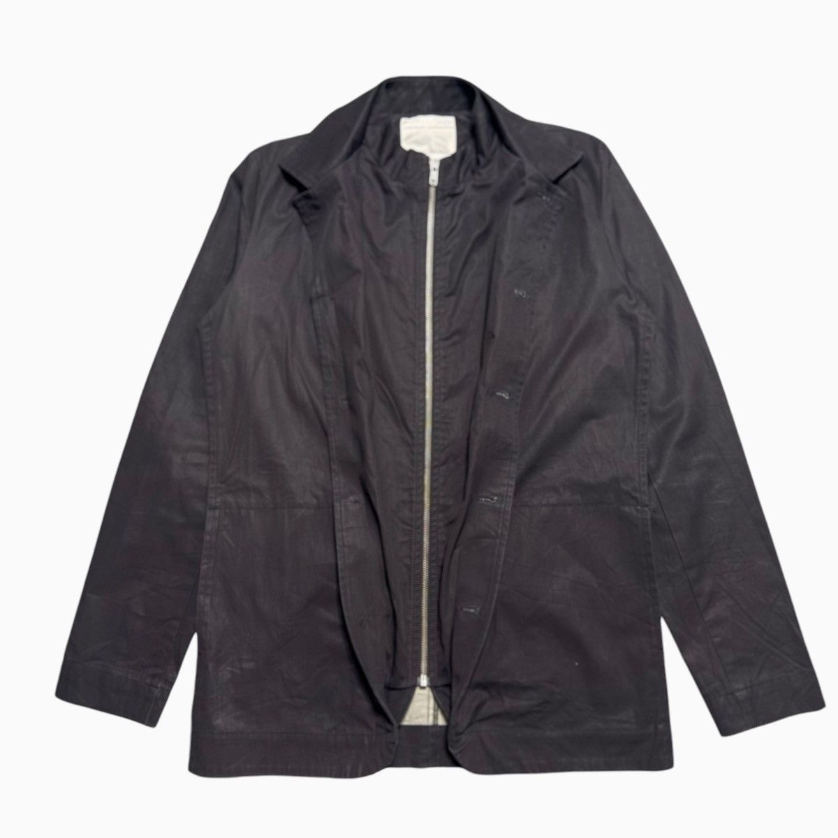 Stephan Schneider Stephan Schneider Jacket | Grailed