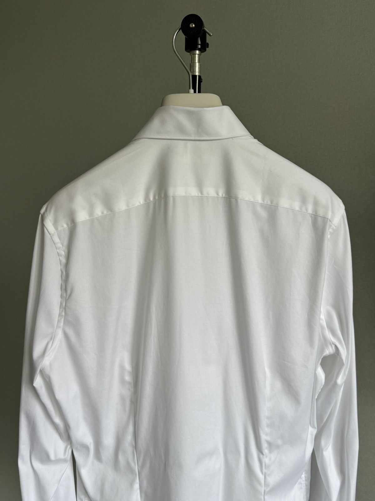 Suitsupply Suitsupply egyptian cotton shirt Size 38S - 4 Thumbnail