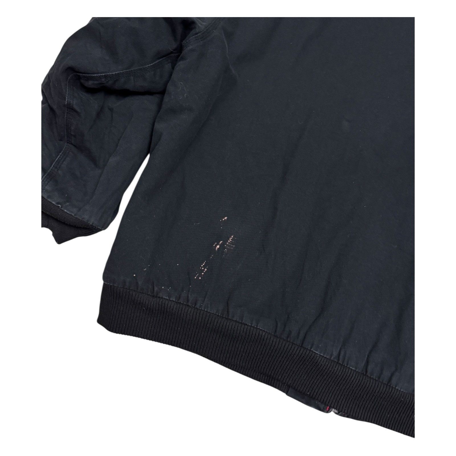 Craftsman CRAFTSMAN Canvas Quilted Bomber Work Winter Jacket Coat 2XL Size US XXL / EU 58 / 5 - 7 Thumbnail