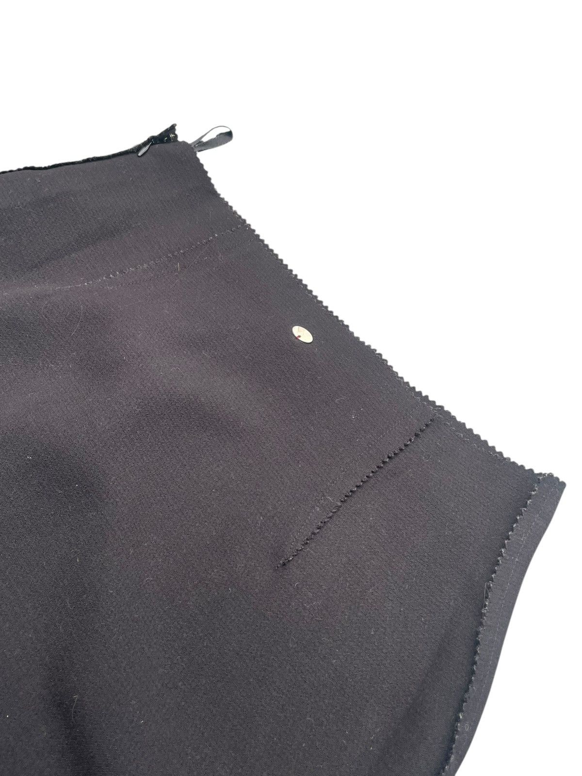 Designer Vintage Liviana Conti Skirt Size 27" / US 4 / IT 40 - 5 Thumbnail