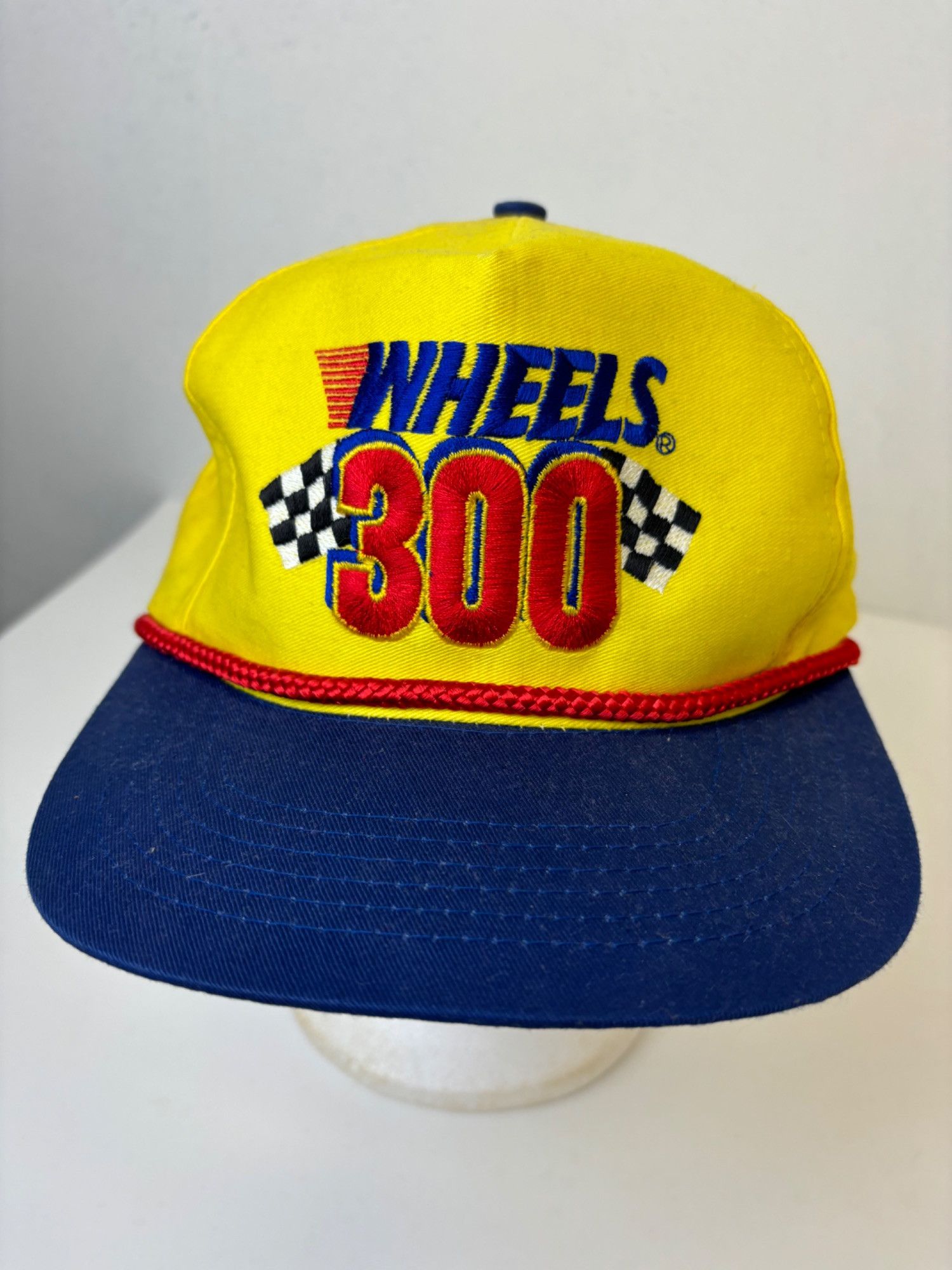 Other Wheels 300 Racing Hat Size ONE SIZE - 1 Thumbnail