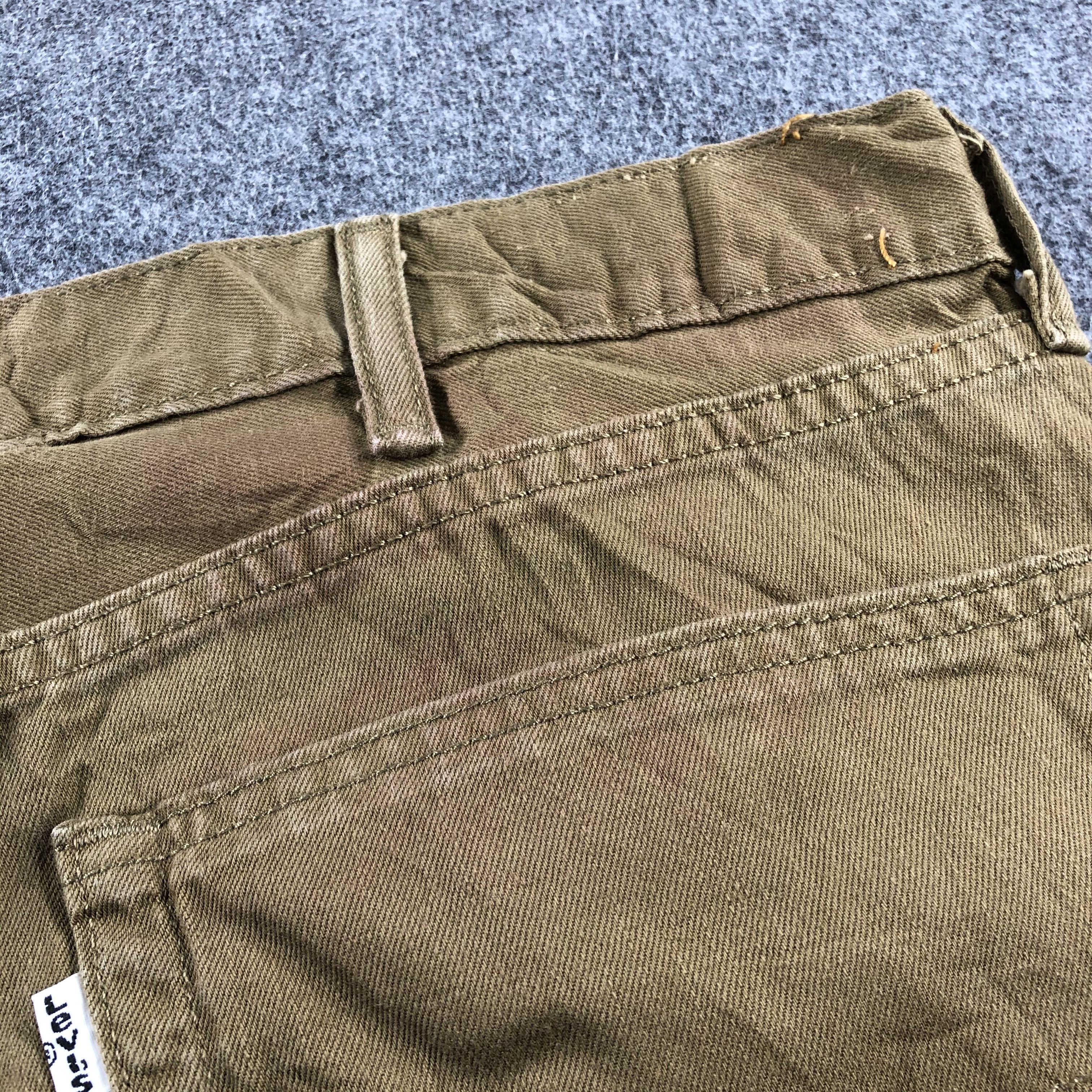 Levi's Vintage Levis 505 Jeans-J2634 Size US 38 / EU 54 - 6 Thumbnail