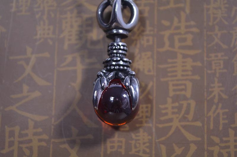 Other Dragon Matchless STEAL! Y2K Chains Necklace Chain Size ONE SIZE - 2 Thumbnail