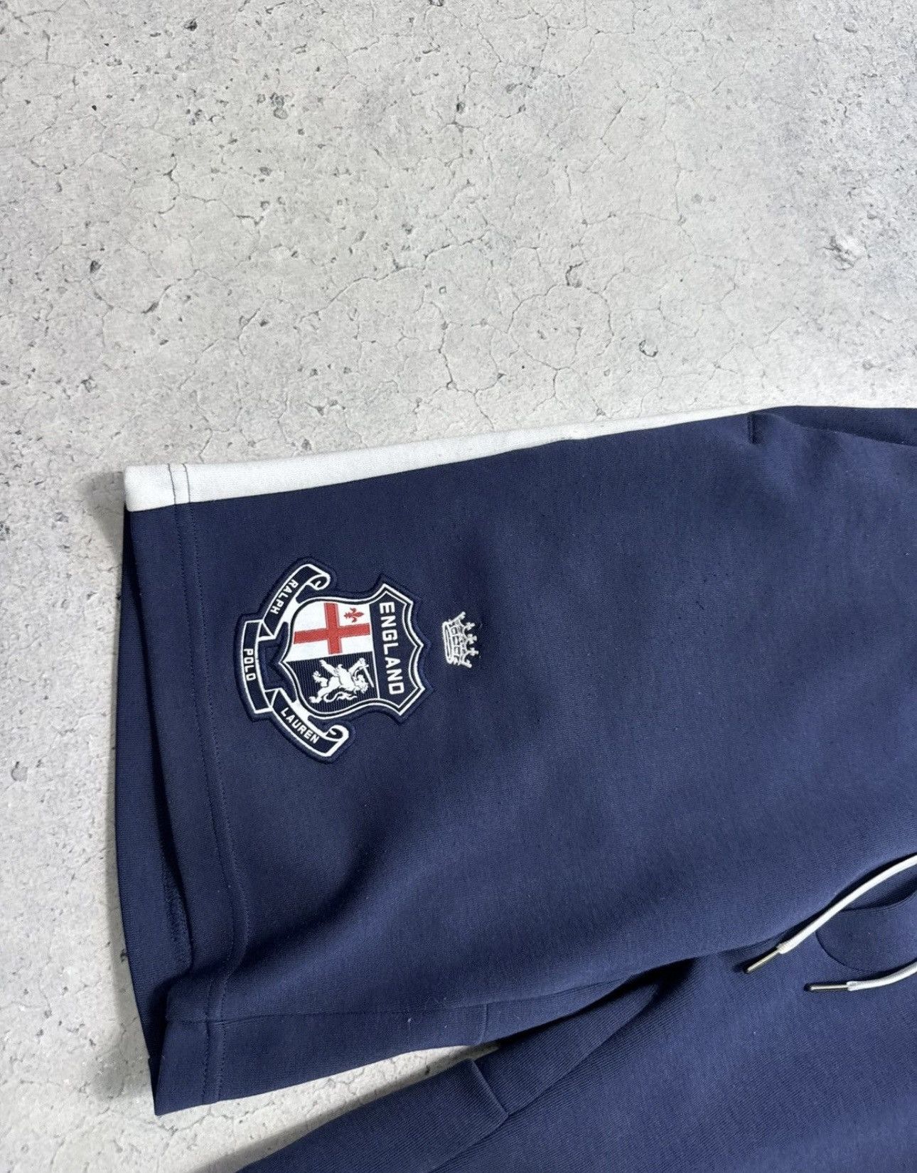 Polo Ralph Lauren Polo Ralph Lauren England #8 PRL Shorts Size M Size US 32 / EU 48 - 2 Thumbnail