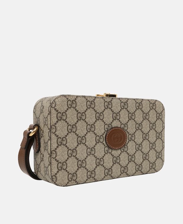 Gucci Cross-body bag Size ONE SIZE - 1 Thumbnail