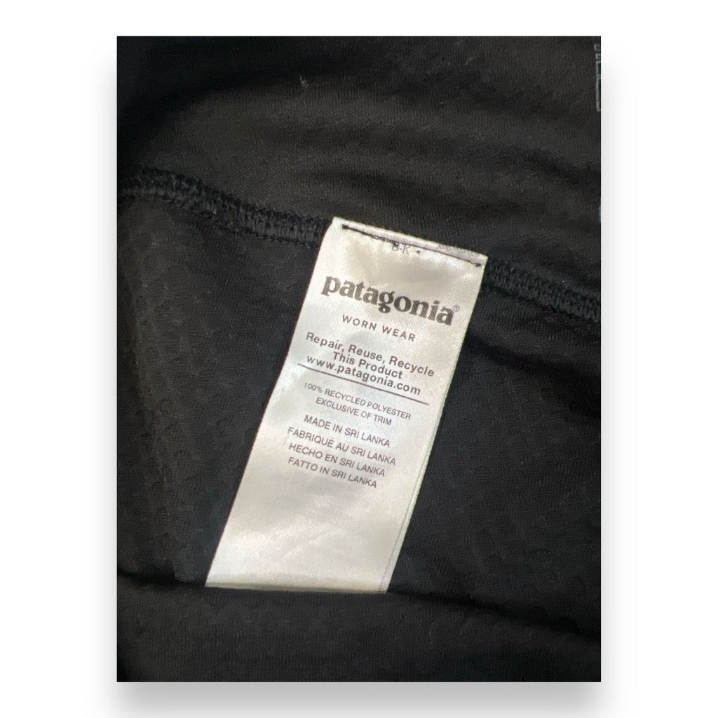 Patagonia Patagonia Mid Weight Capilene Base Layer Size Medium Size 30" / US 8 / IT 44 - 7 Thumbnail
