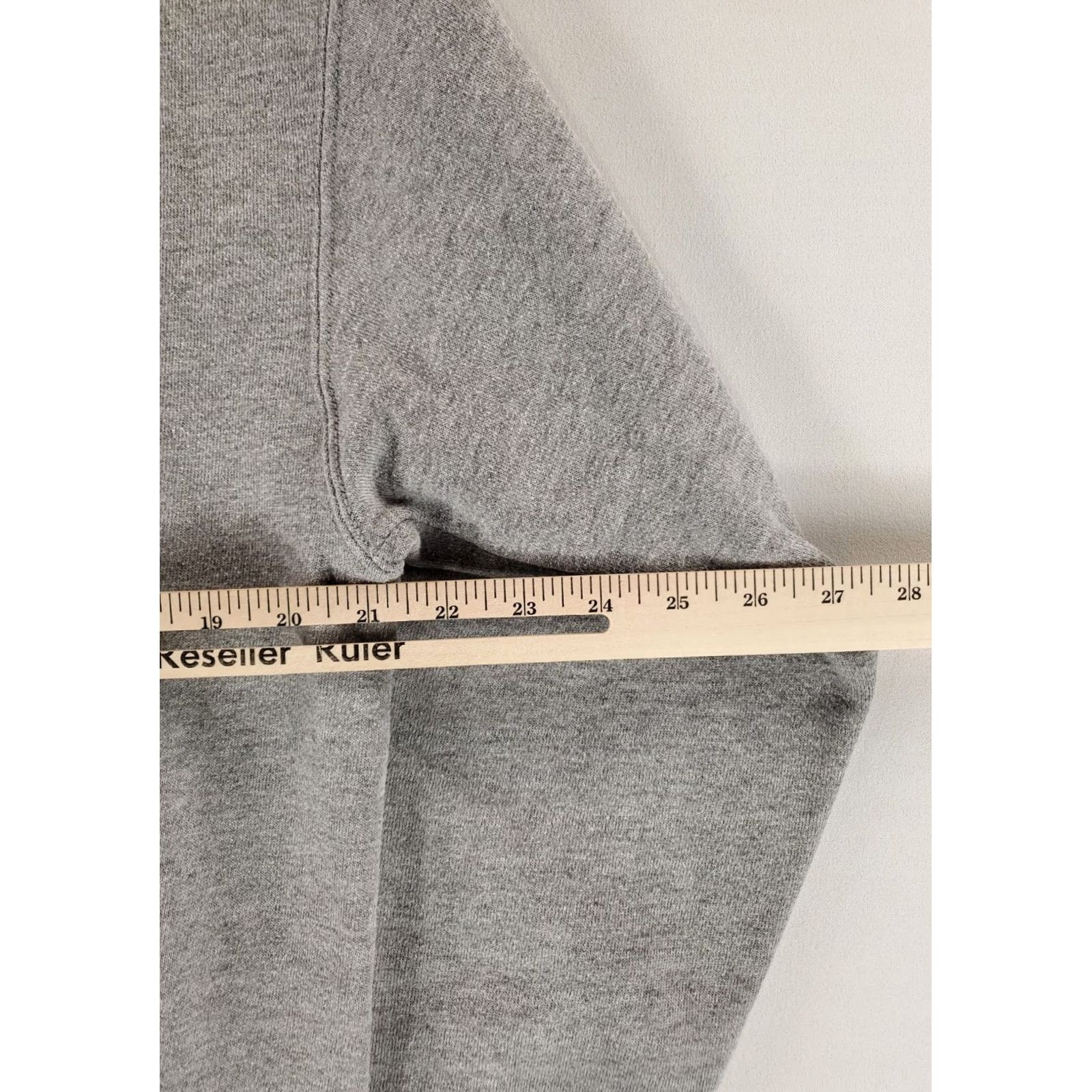Jansport VINTAGE Southwest Missouri State Sweatshirt VTG 90s Gray Made USA Mens M Sweatshirt Mens M Gray Southwest Missouri State JanSport Pullover Shirt Size US M / EU 48-50 / 2 - 6 Thumbnail