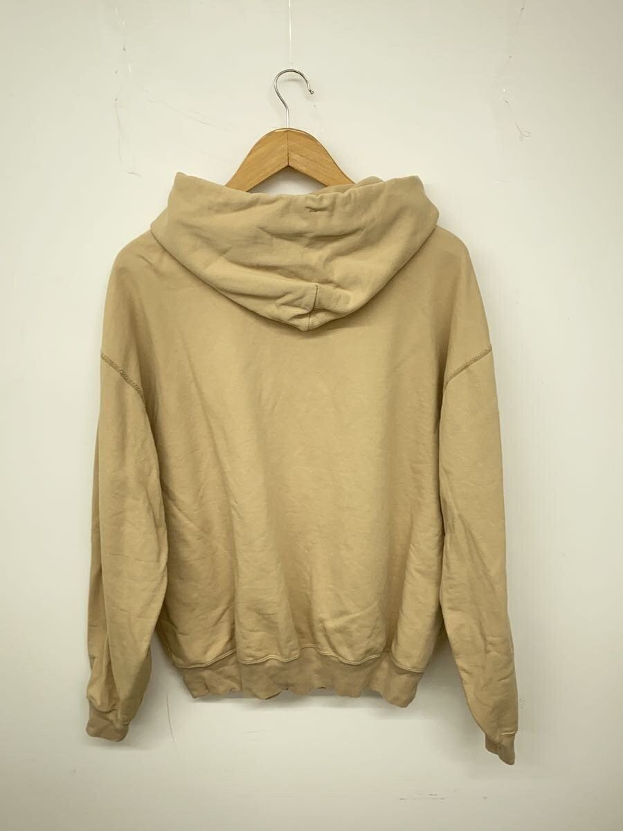 Auralee AW18 Hoodie Size US XL / EU 56 / 4 - 2 Thumbnail