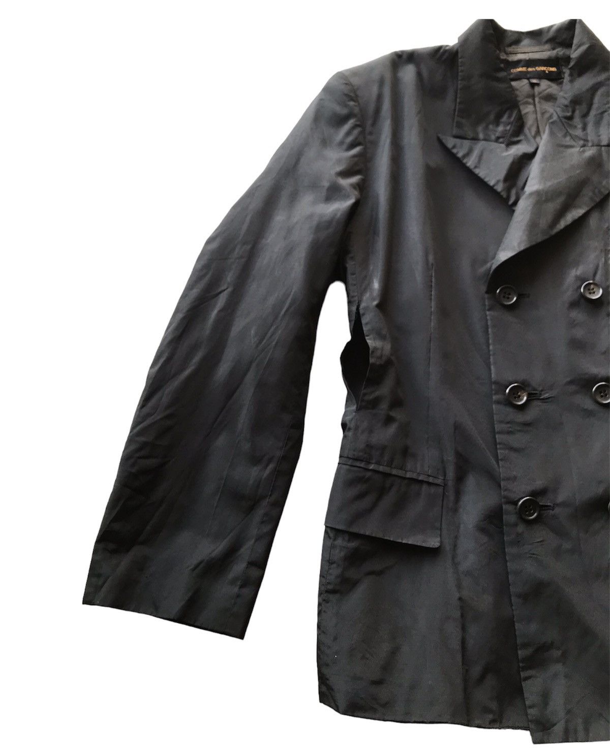 Comme des Garcons AD1988 Comme des Garcons Size S / US 4 / IT 40 - 5 Thumbnail