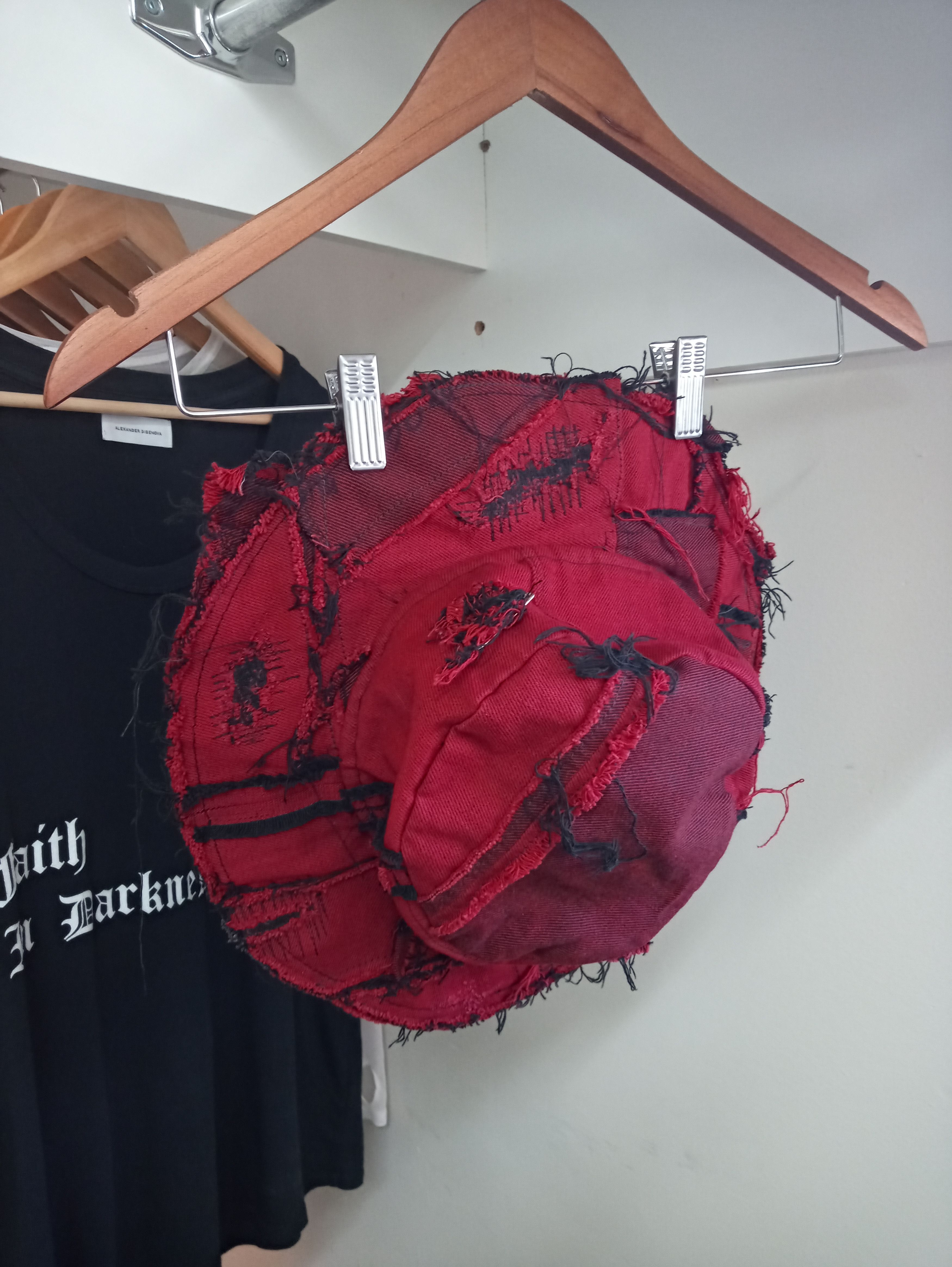 Other 1/1 Bucket Hat Size ONE SIZE - 5 Thumbnail