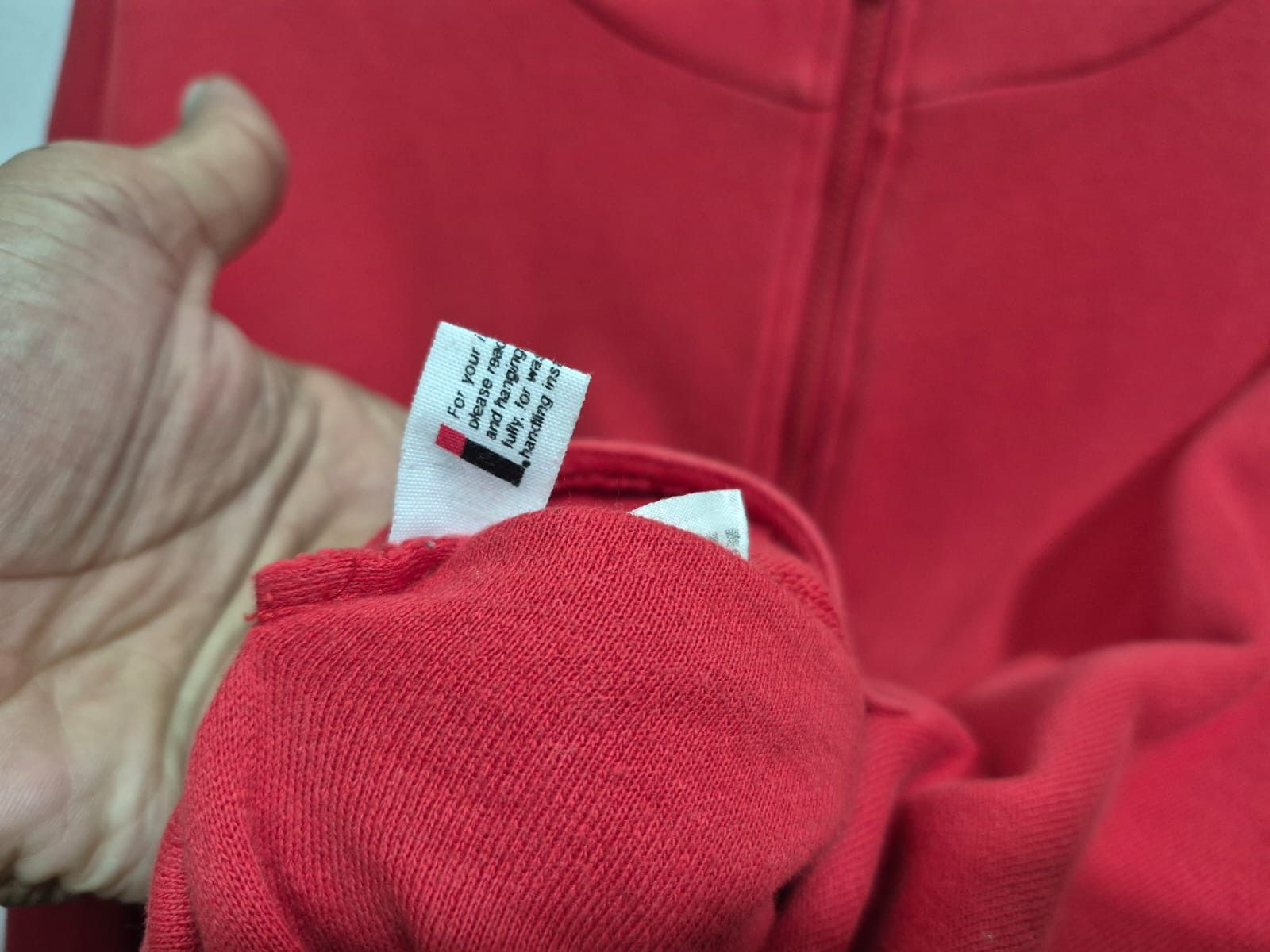 Issey Miyake Fit S to M, Vintage Issey Miyake Reversible Oversize Jacket Size US M / EU 48-50 / 2 - 11 Thumbnail