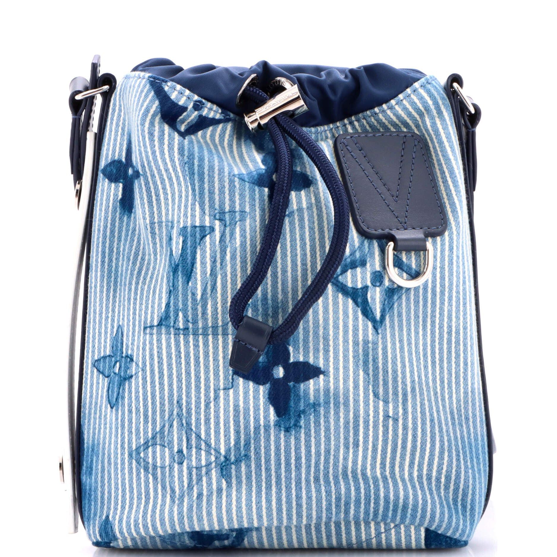 Louis Vuitton Sac Marin Bag Size ONE SIZE - 1 Thumbnail