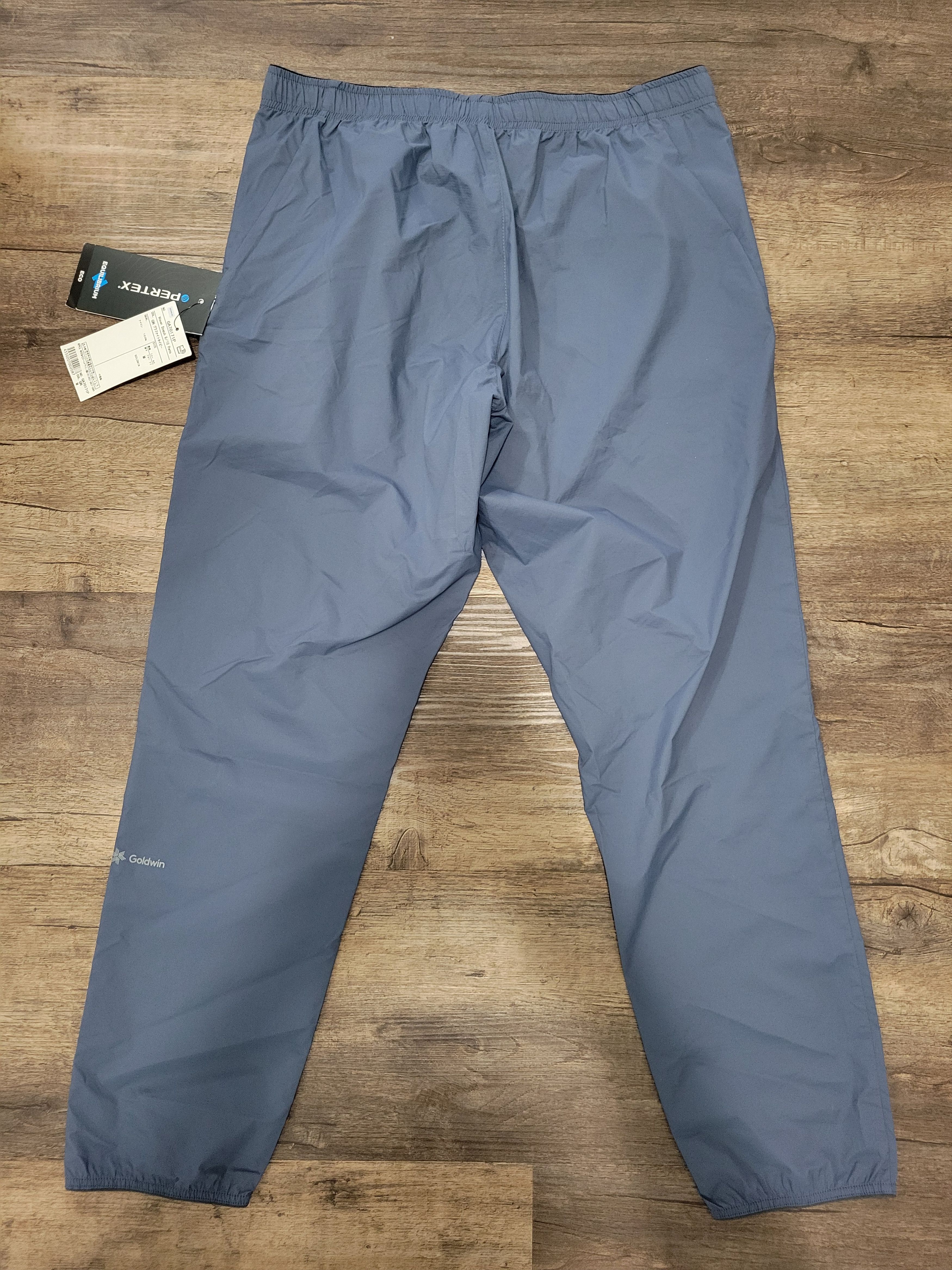 Goldwin Goldwin Woven Stretch Pants Size US 32 / EU 48 - 4 Thumbnail