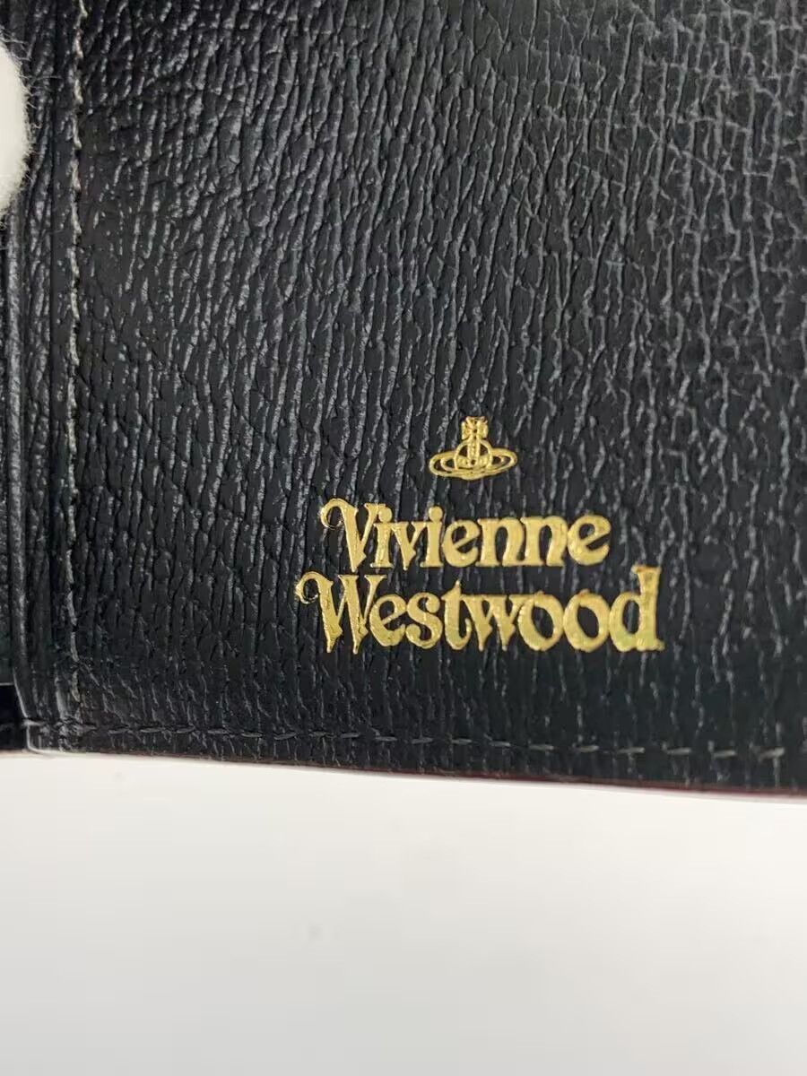 Vivienne Westwood Orb Leather Wallet Size ONE SIZE - 4 Thumbnail