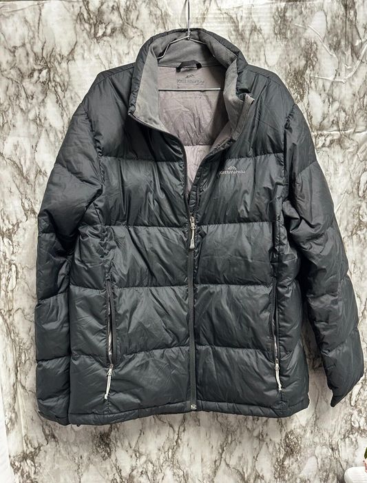 Kathmandu jacket duck outlet down 550