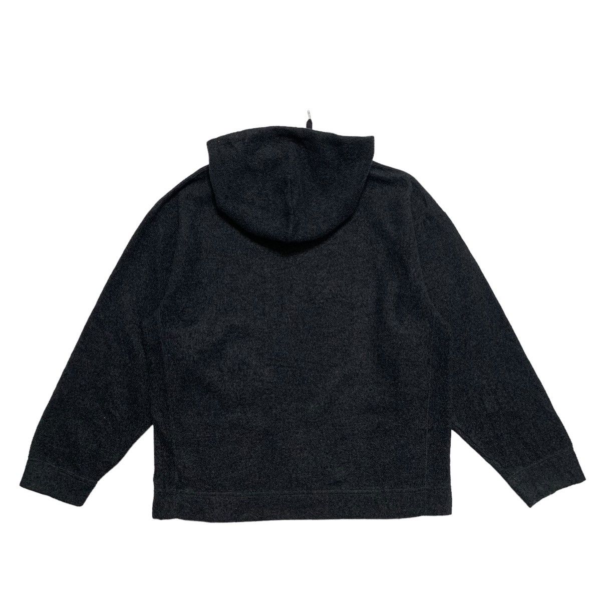 Lemaire × Uniqlo Uniqlo U Lemaire Pullover Hoodie Size US M / EU 48-50 / 2 - 7 Thumbnail