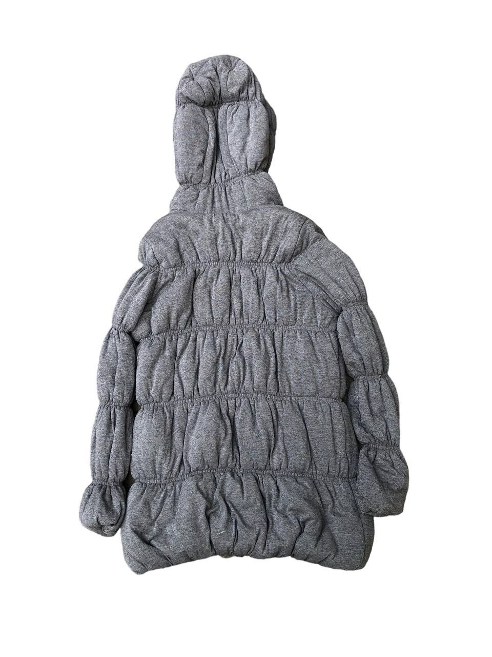 Japanese Brand Ghost Of Harlem Full Double Zip Hoodies Size US M / EU 48-50 / 2 - 2 Thumbnail
