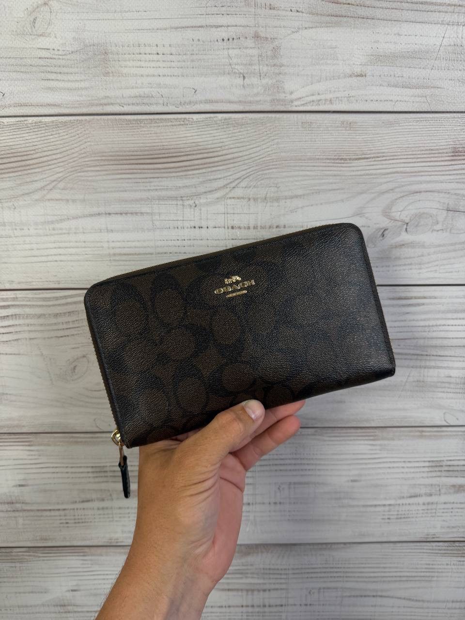 Coach Coach wallet Size ONE SIZE - 1 Thumbnail