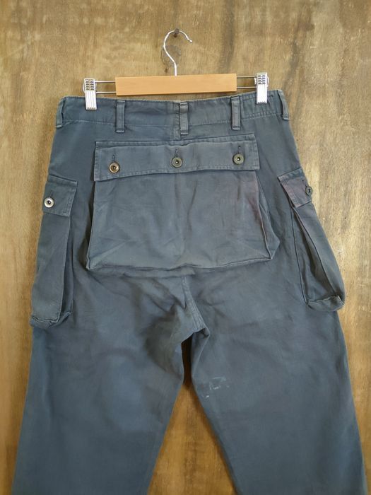 Johnbull John Bull monkey pants cargo multipocket tactical #46-774DLL Size US 30 / EU 46 - 5 Thumbnail