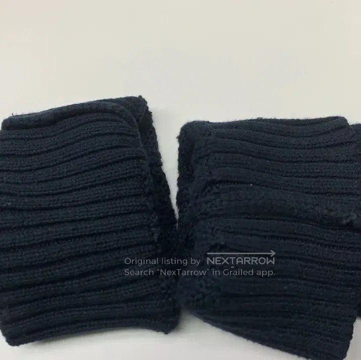 Polo Ralph Lauren Polo Ralph Lauren Men's Cable Knit Crewneck Pullover. Size US L / EU 52-54 / 3 - 6 Thumbnail