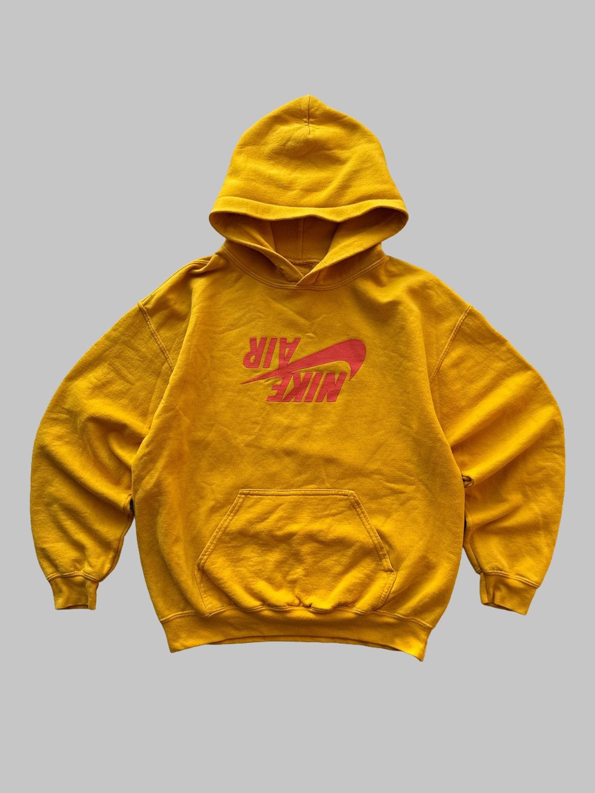 Nike × Travis Scott Travis Scott Jordan Cactus Jack Highest Hoodie Size US M / EU 48-50 / 2 - 2 Thumbnail