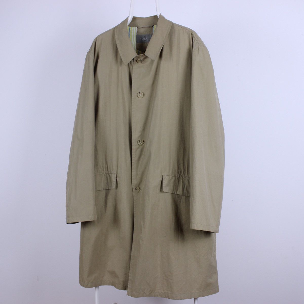 Bugatti Vintage Bugatti Coat Size US XL / EU 56 / 4 - 2 Thumbnail