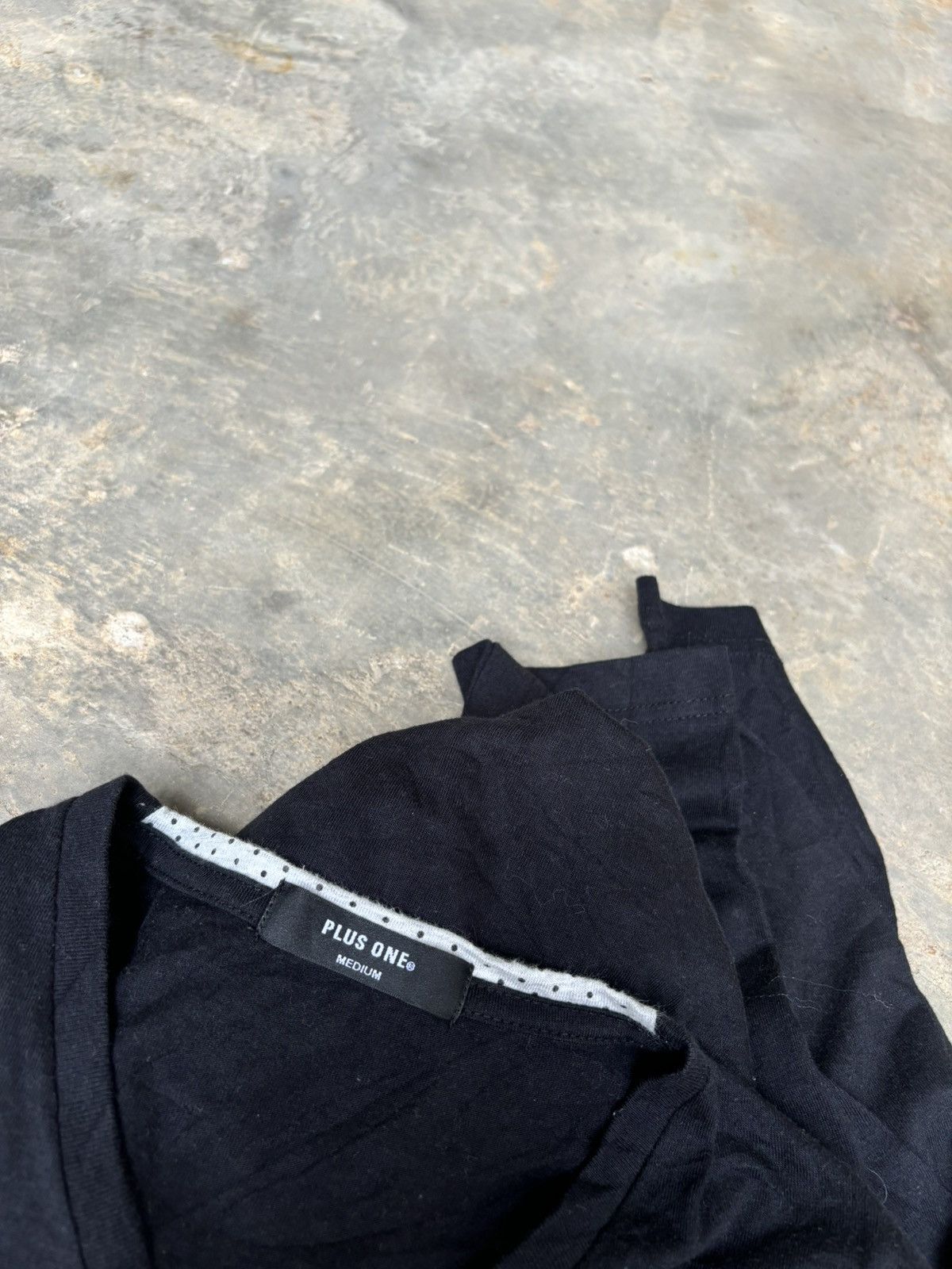 Hysteric Glamour × Japanese Brand Y2k plus One Wanna taste of freedom Longlseeve Size US M / EU 48-50 / 2 - 3 Thumbnail