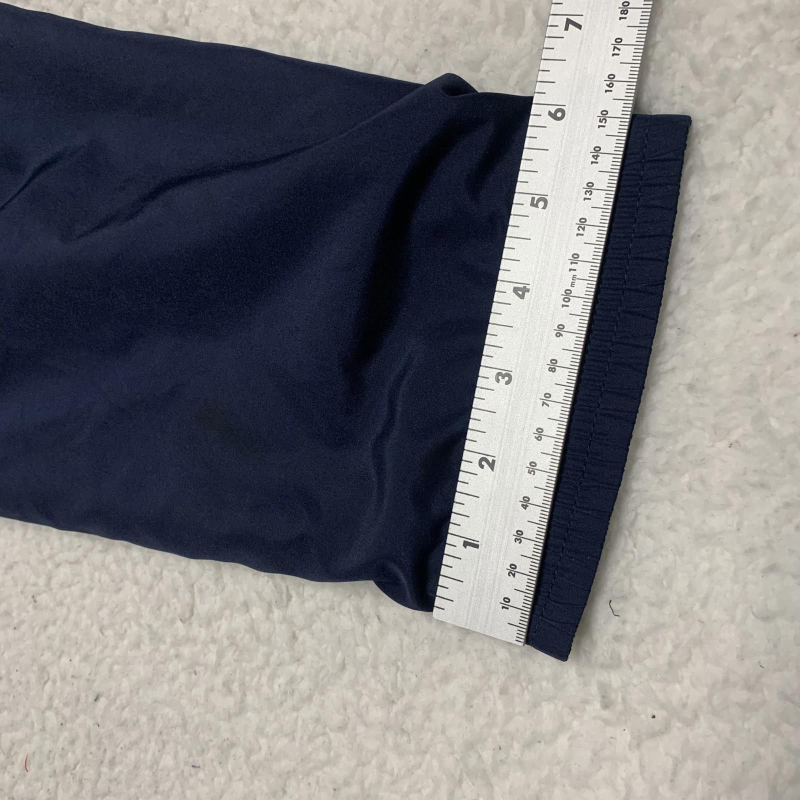 Under Armour Under Armour Men's XXLarge Navy Blue Sports Jacket Size US XXL / EU 58 / 5 - 11 Thumbnail
