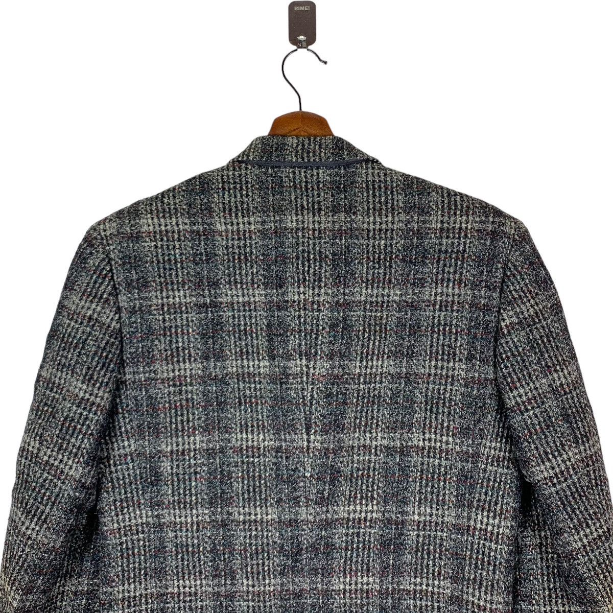 Christian Dior Monsieur VINTAGE CHRISTIAN DIOR MONSIEUR COAT BLAZER Size US M / EU 48-50 / 2 - 5 Thumbnail