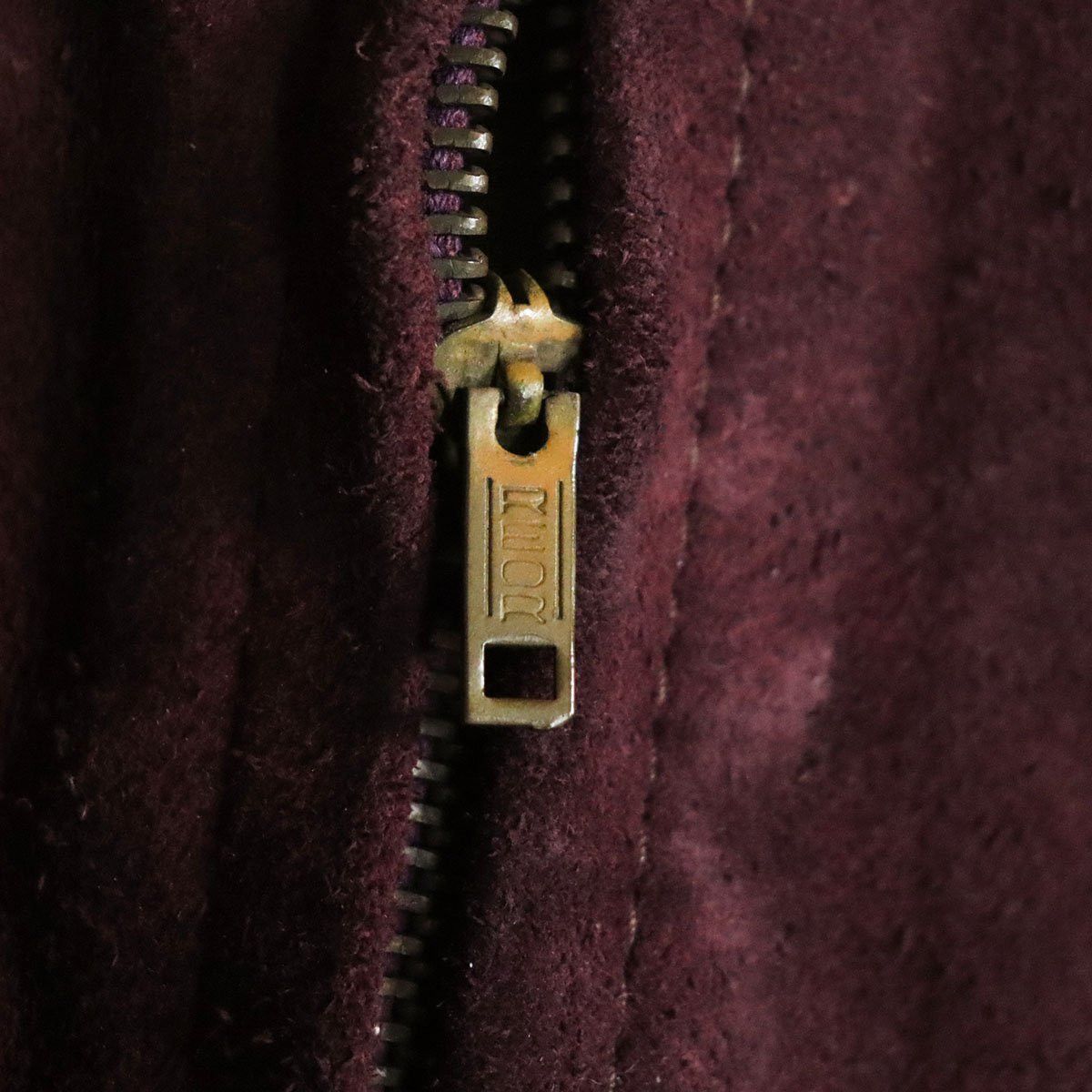 Other Alexander's Suede Jacket Size US XS / EU 42 / 0 - 7 Thumbnail