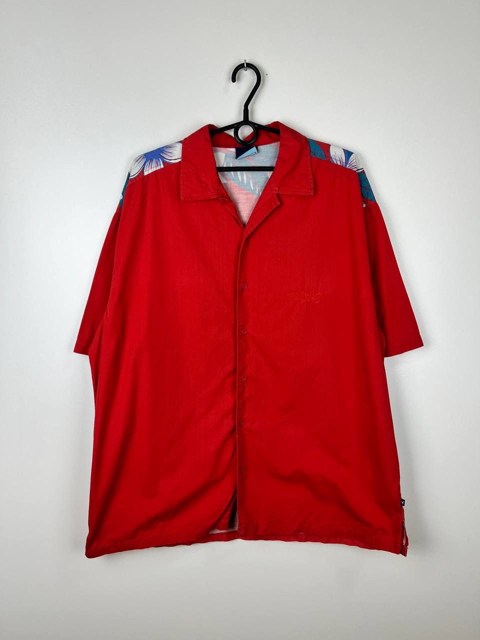 Vintage Fishbone girl vintage shirt size XL Size US XL / EU 56 / 4 - 2 Thumbnail