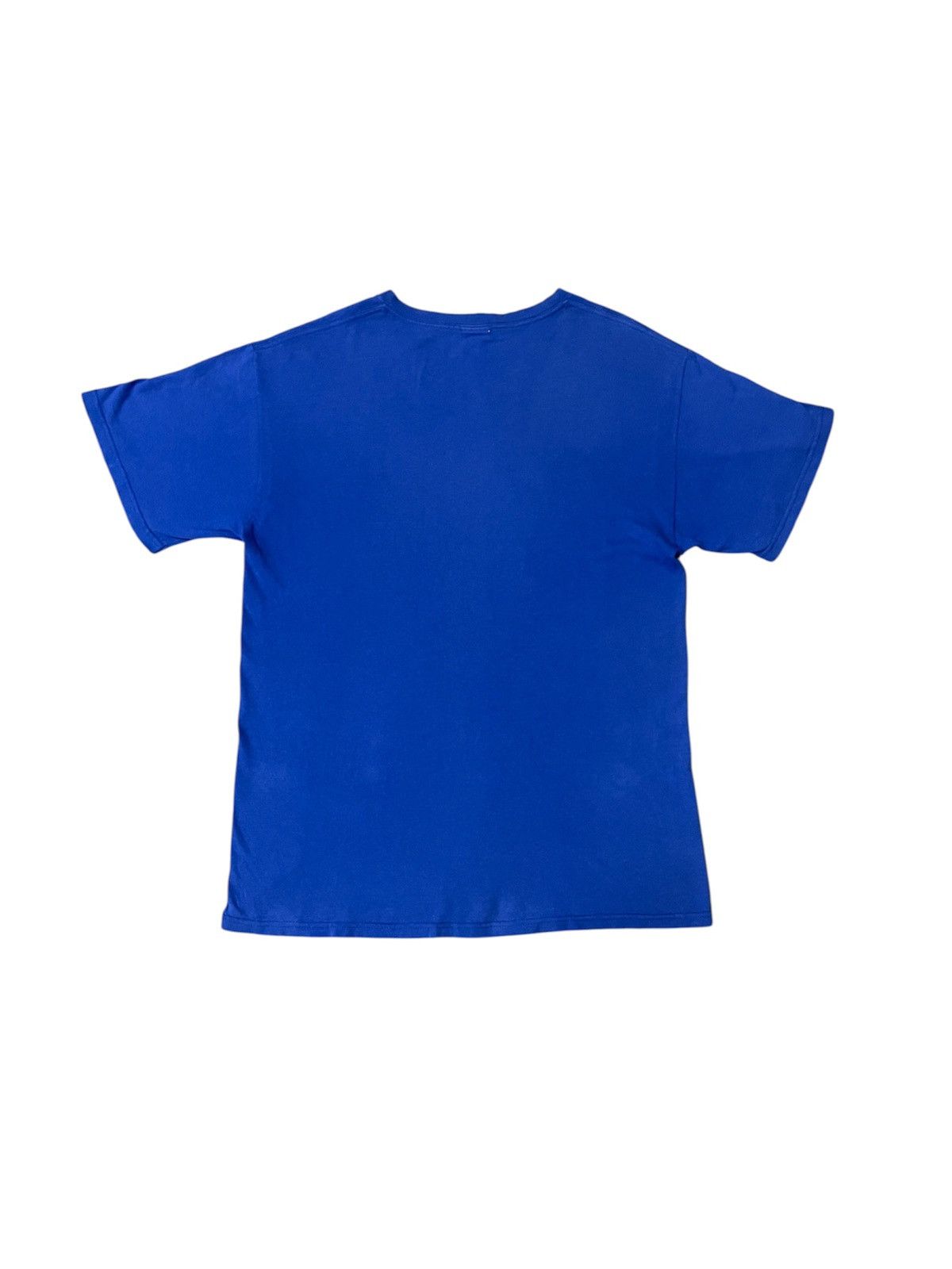 Band Tees VINTAGE SONIC YOUTH WASHING MACHINE T SHIRT DISTRESSED Size US M / EU 48-50 / 2 - 2 Thumbnail