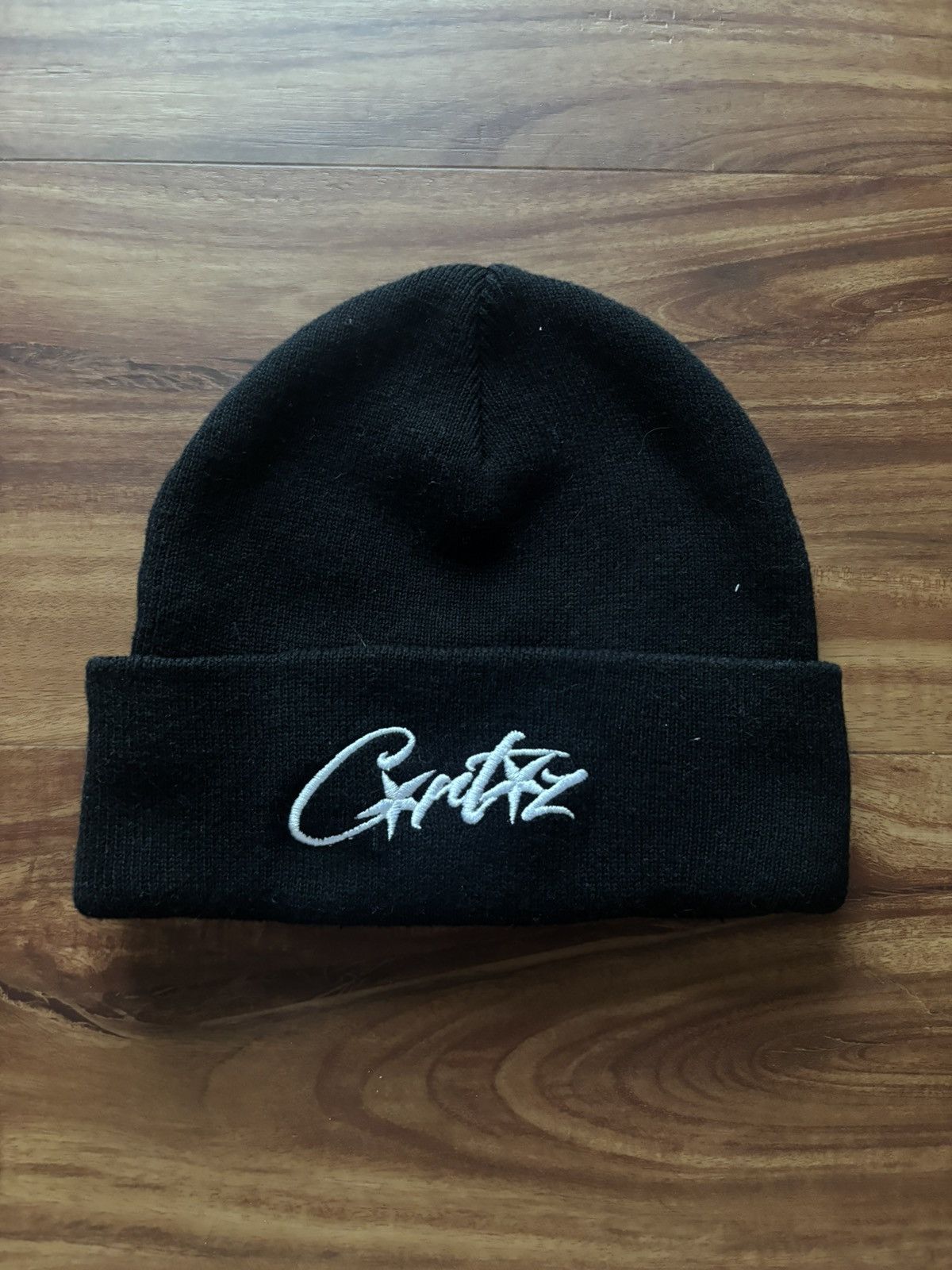 Cortiez Beanie | Grailed