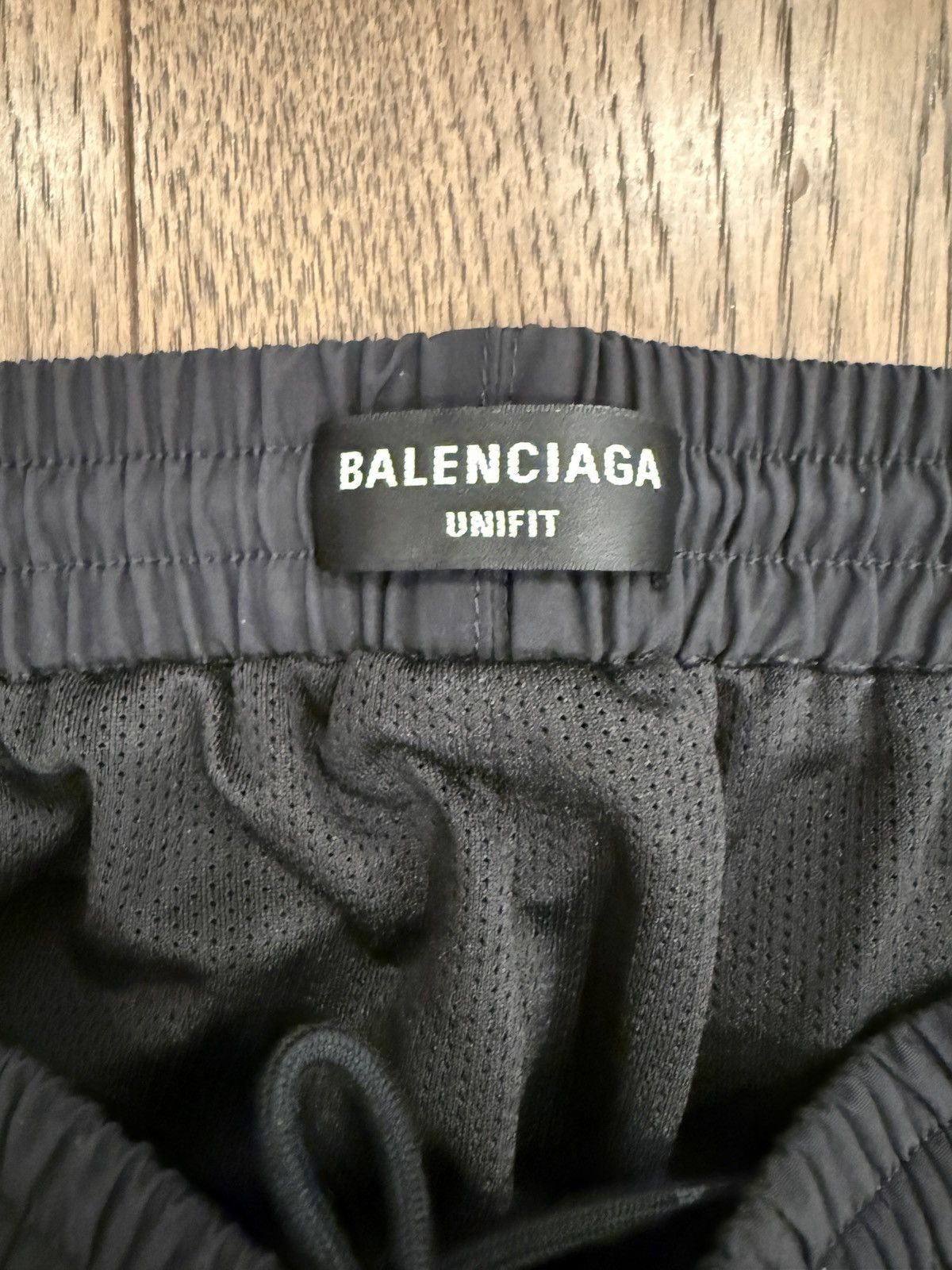 Balenciaga Track Pants