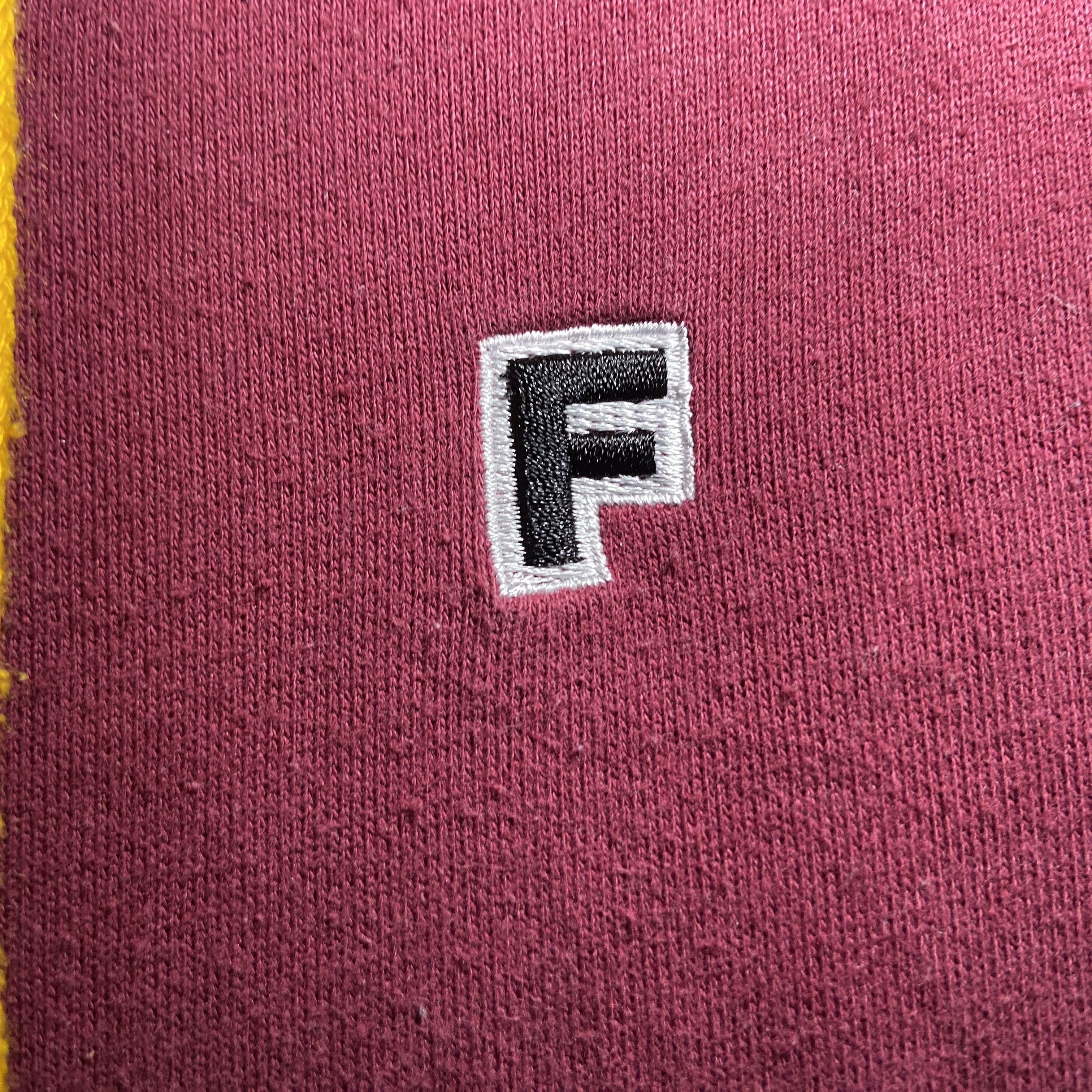 sweatshirt hoodie champion x frabois