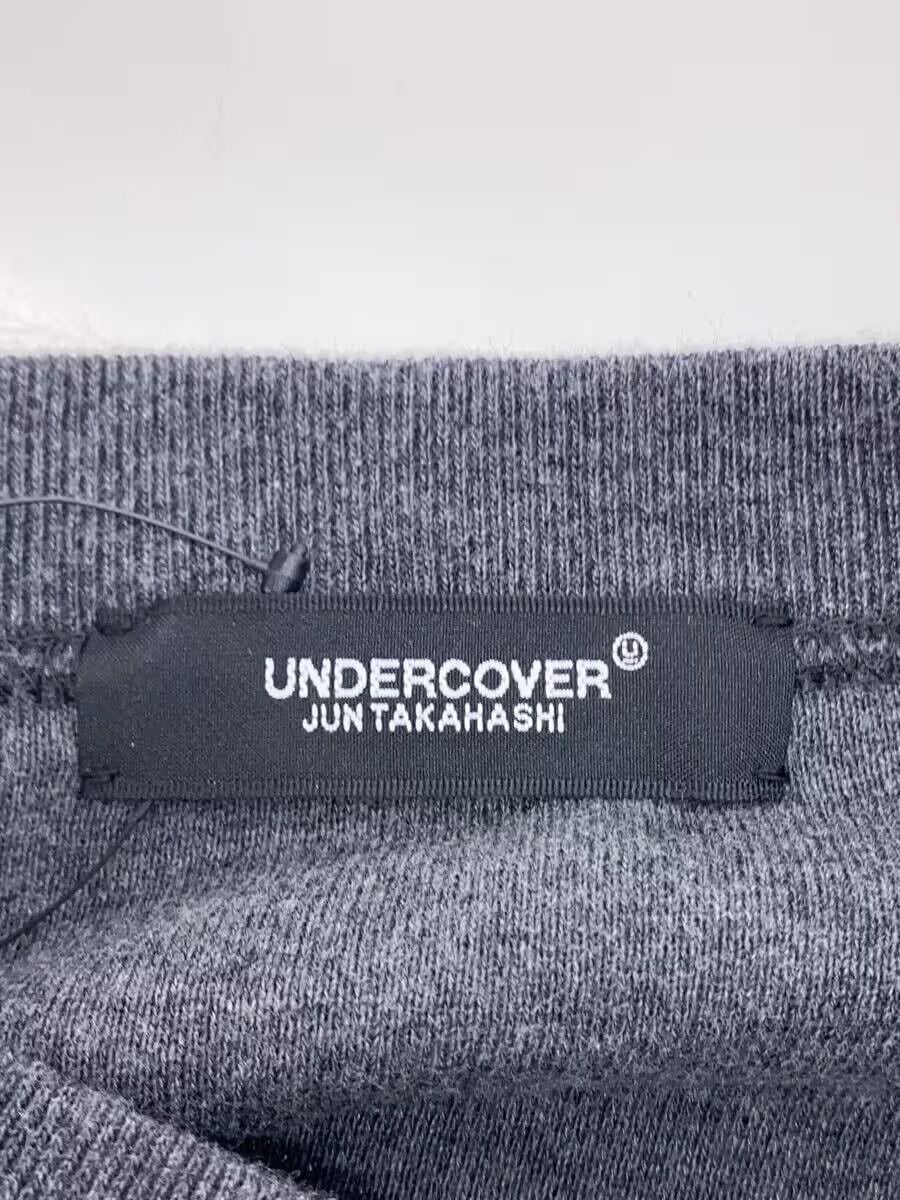 Undercover "NOISE" Reverse Sweatshirt Size US L / EU 52-54 / 3 - 4 Thumbnail