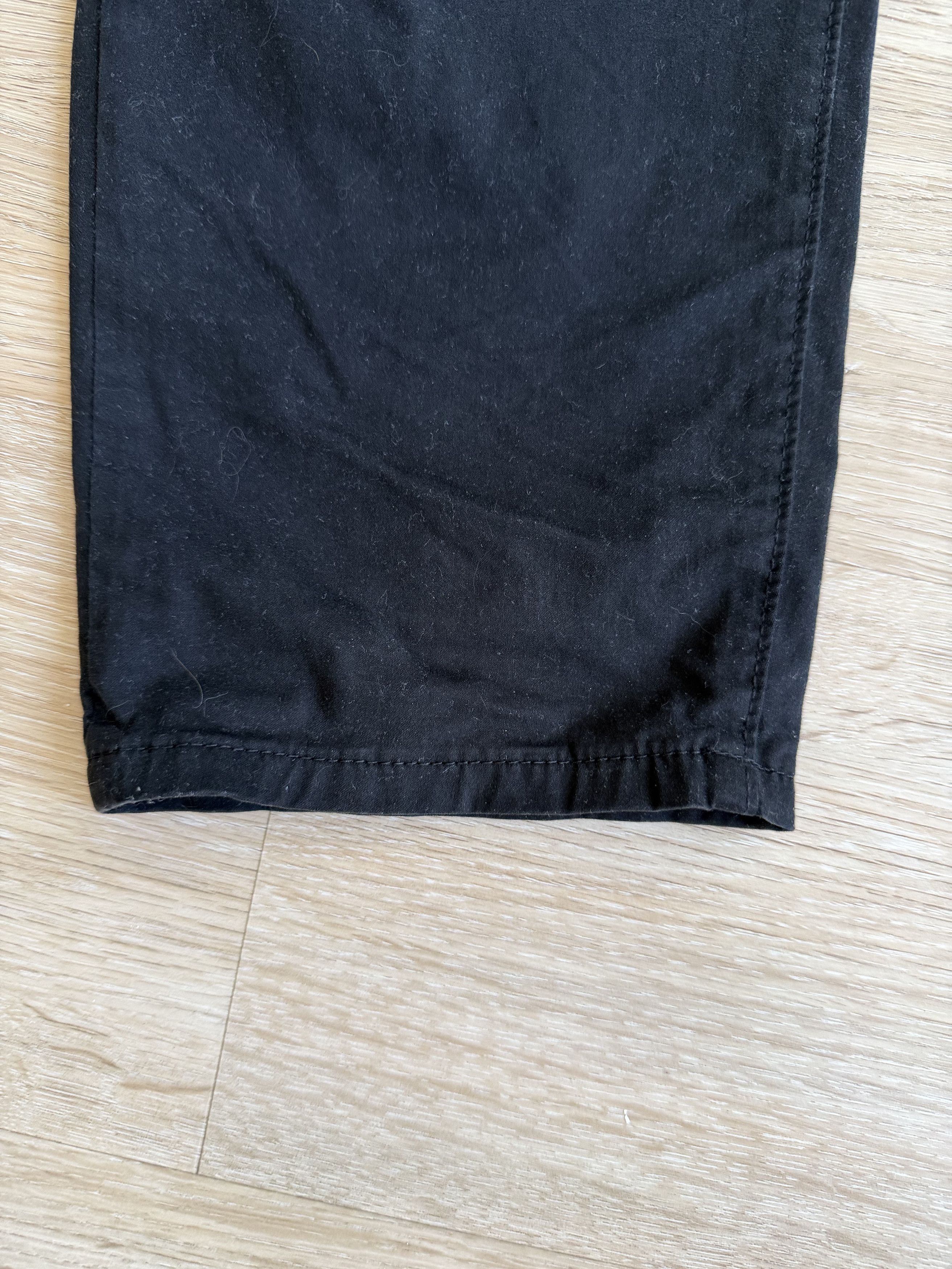 Rag & Bone rag & bone - Standard Chino Pant - Black - US 31 Size US 31 - 5 Thumbnail