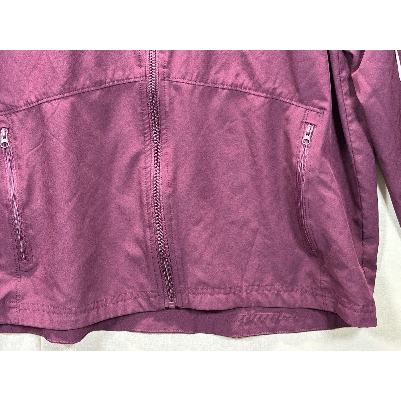 The Unbranded Brand Texas A&M core of cadets zip up jacket size medium Size US M / EU 48-50 / 2 - 13 Thumbnail