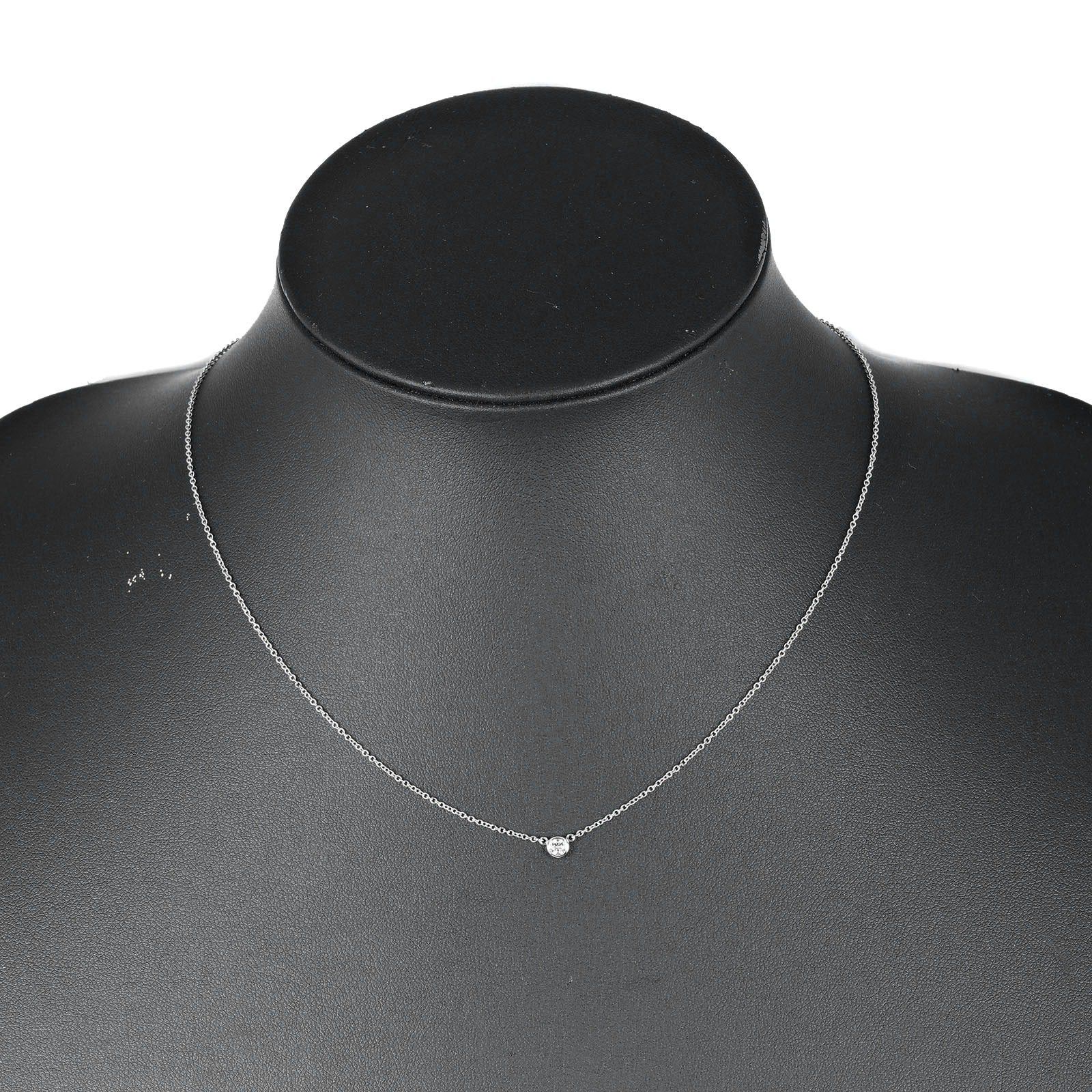 Tiffany & Co. Tiffany & Co By the yard necklace Size ONE SIZE - 1 Thumbnail