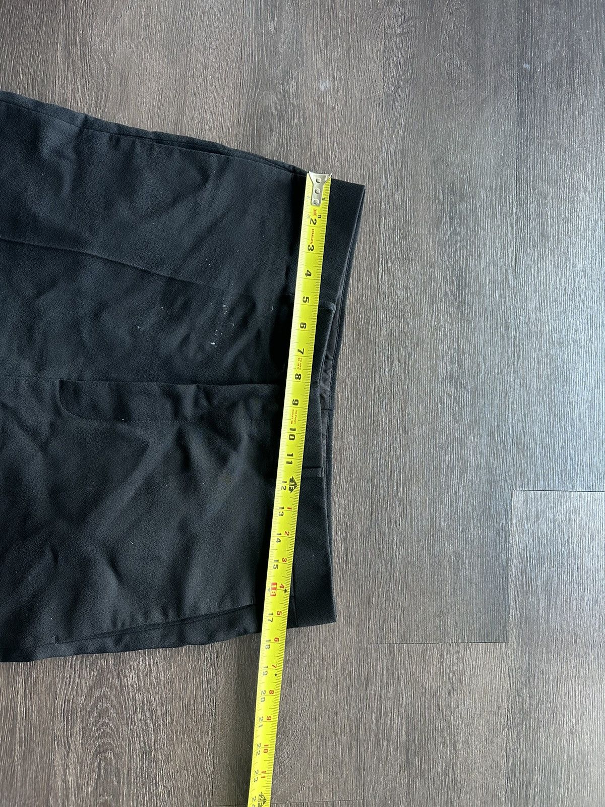Rick Owens Rick Owen’s cropped trousers Size US 32 / EU 48 - 7 Thumbnail