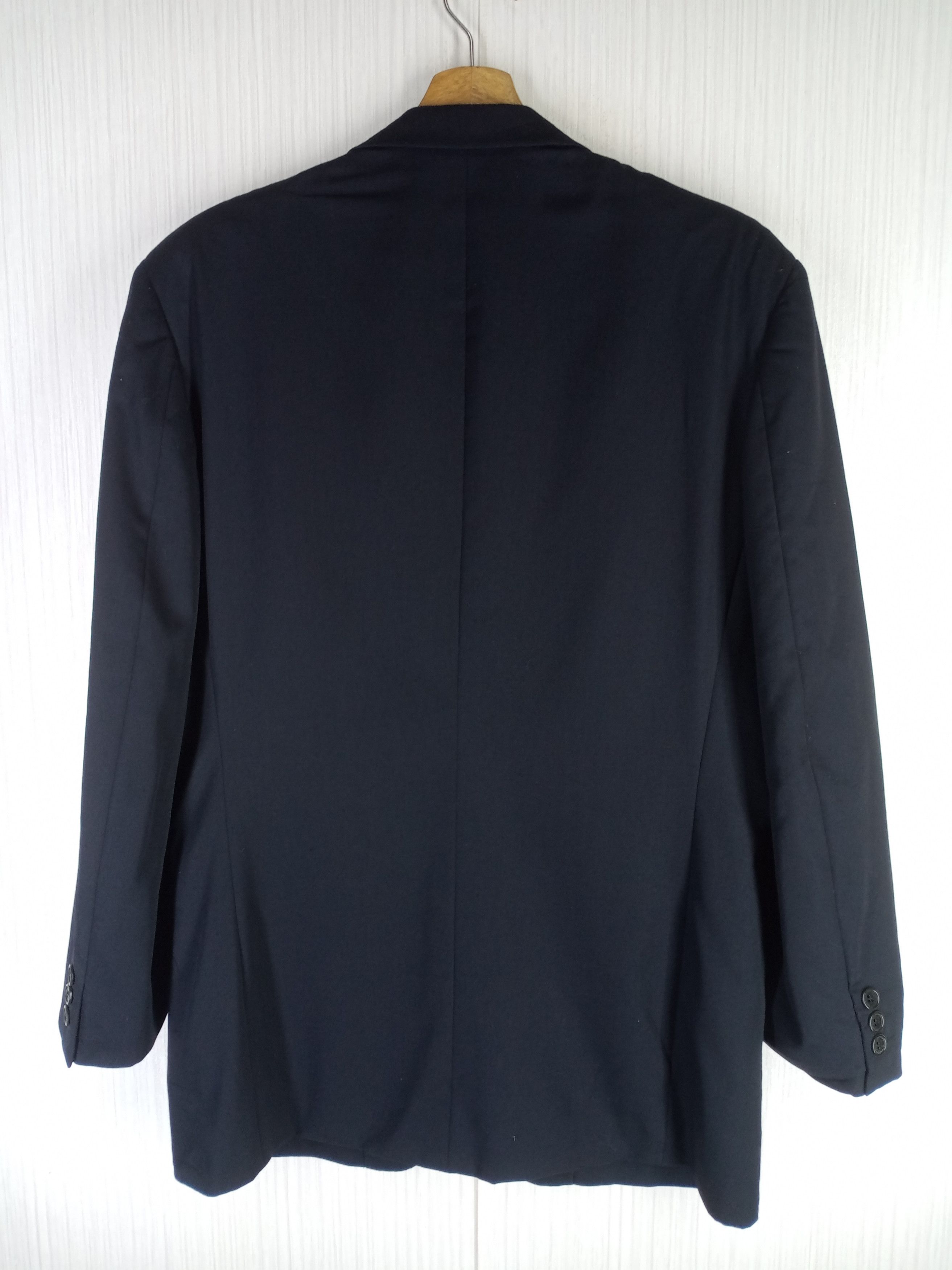 Paul Smith Rare Vintage Paul Smith Casual Blazer Size US L / EU 52-54 / 3 - 11 Thumbnail