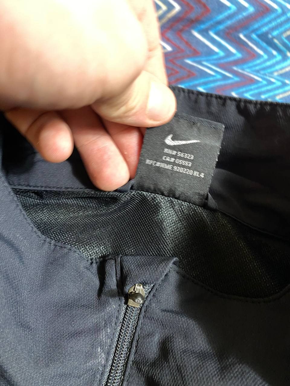Nike Vintage Y2K Nike Vest Size US XL / EU 56 / 4 - 5 Thumbnail