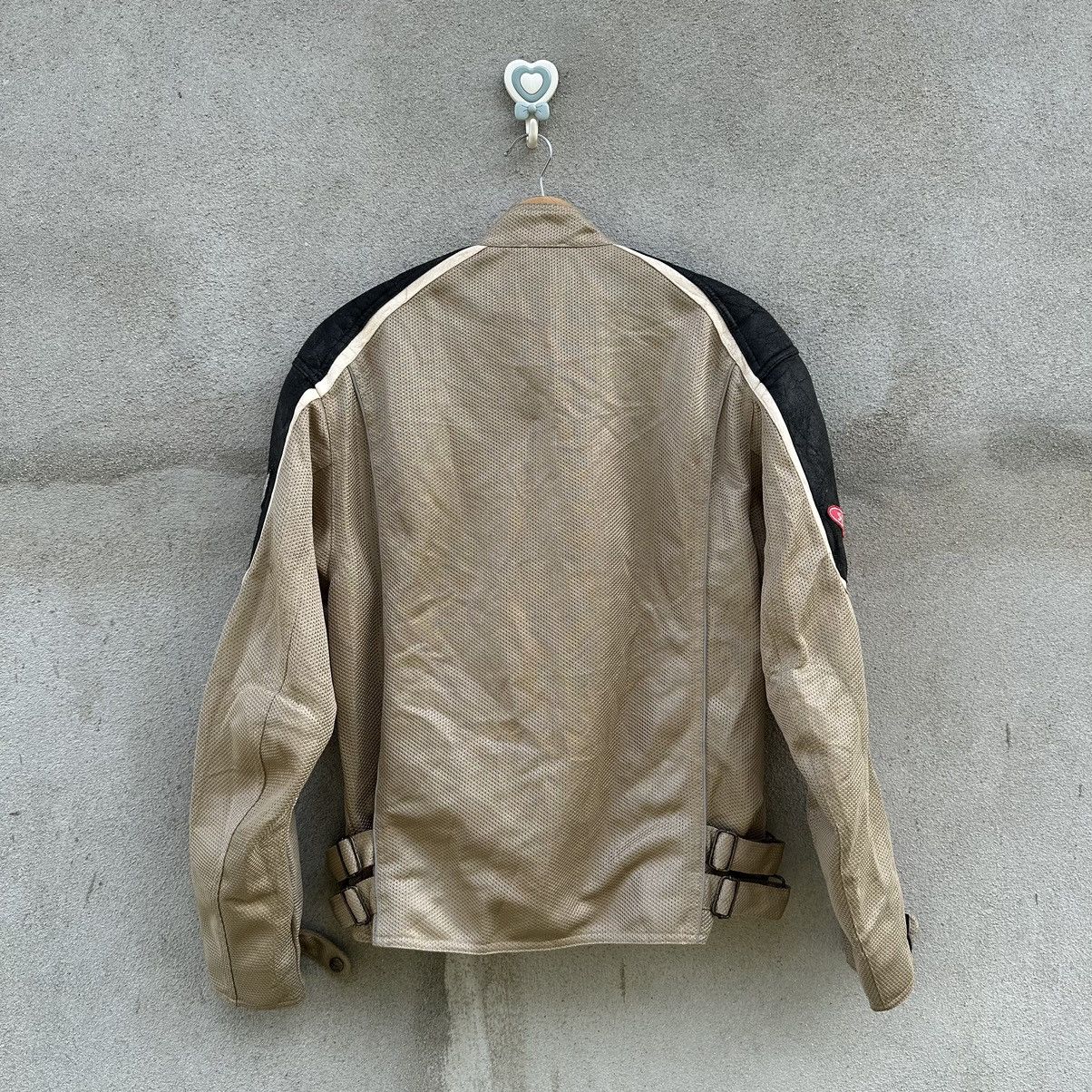 Honda SEND OFFERS 📌 Vintage HONDA Classic Edition Zipper Jacket Size US M / EU 48-50 / 2 - 13 Thumbnail