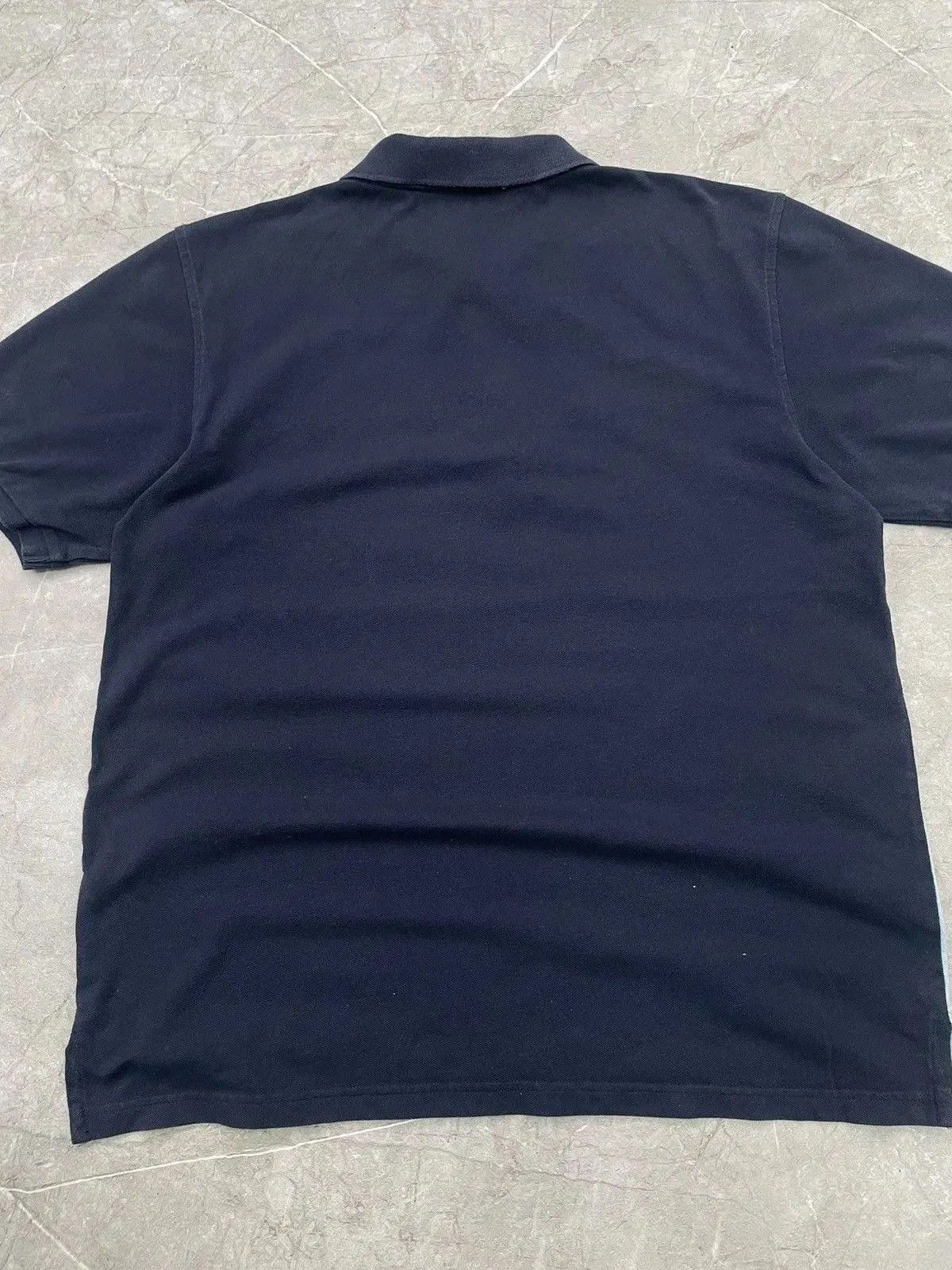 Yves Saint Laurent Vintage Yves Saint Lauren polo t shirt mini logo Size US XL / EU 56 / 4 - 11 Thumbnail