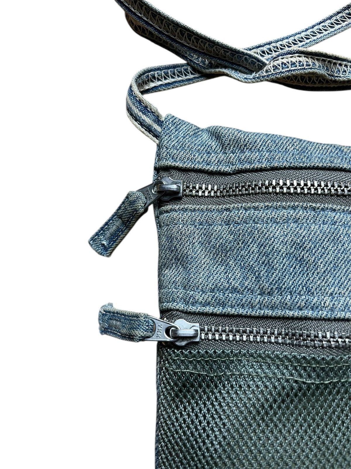 Beams Plus × Orslow Orslow x Beams sling bag Size ONE SIZE - 3 Thumbnail