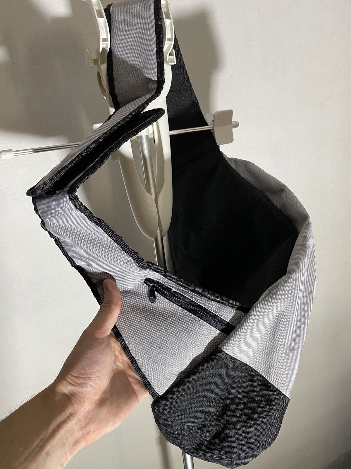 Reebok × Vintage Reebok vintage sling bags Size ONE SIZE - 6 Thumbnail