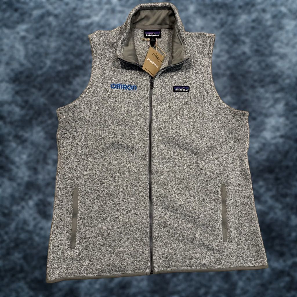 Patagonia VINTAGE? No. Size XL / US 12-14 / IT 48-50 - 1 Thumbnail