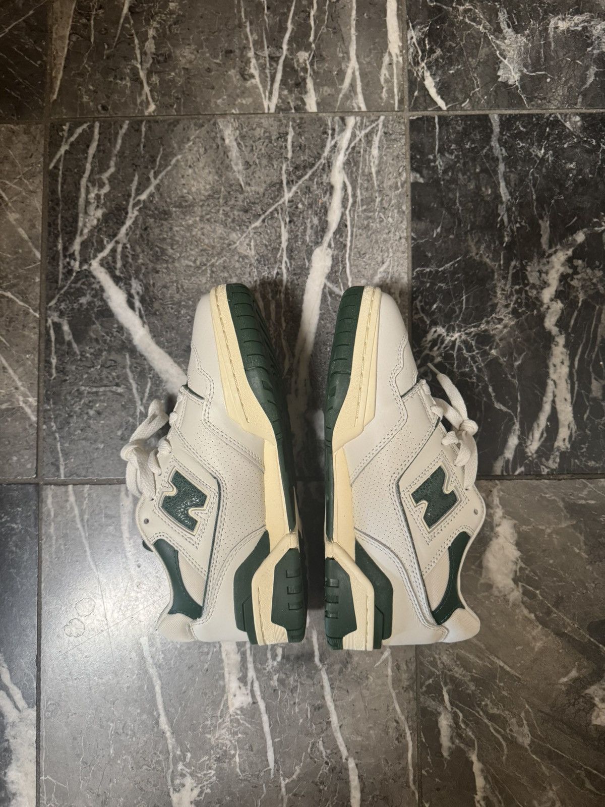 Aime Leon Dore × New Balance 550 Size US 6 / EU 39 - 2 Thumbnail